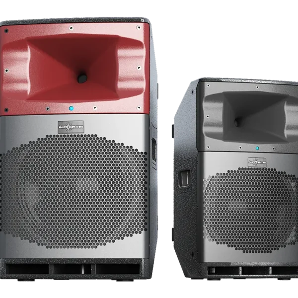 بلندگو Audiocenter