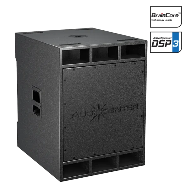 ساب ووفر Audiocenter Artist SA3118
