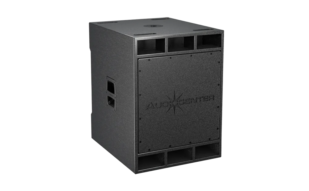 ساب ووفر Audiocenter Artist SA3118