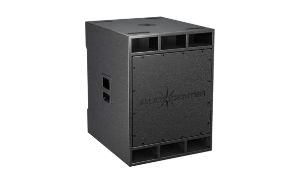 ساب ووفر Audiocenter Artist SA3118