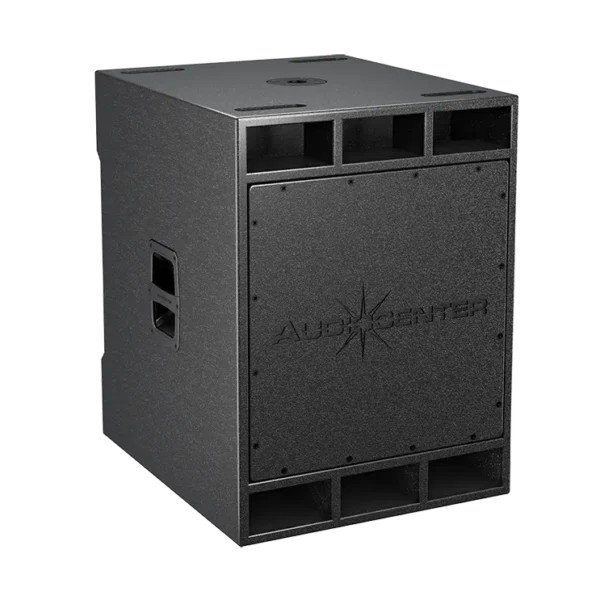 ساب ووفر Audiocenter Artist SA3118