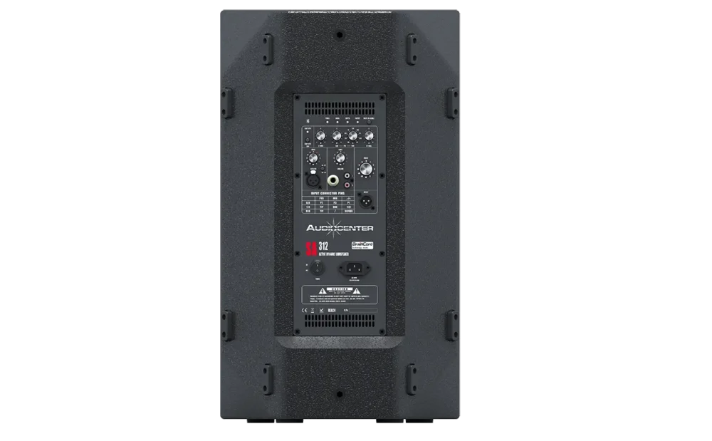 بلندگو Audiocenter sa312