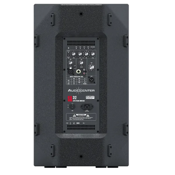 بلندگو Audiocenter sa312