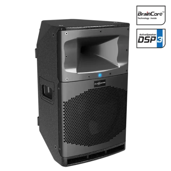 بلندگو Audiocenter SA315 (توسط شیدکو، نماینده رسمی آدیوسنتر) SA312