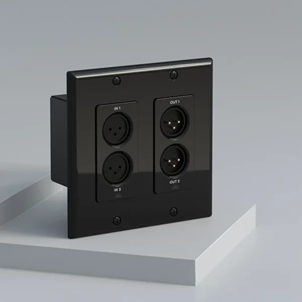 Xilica Gio XLR