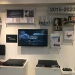 شرکت Powersoft آمپلی‌فایر