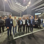 شرکت Powersoft آمپلی‌فایر