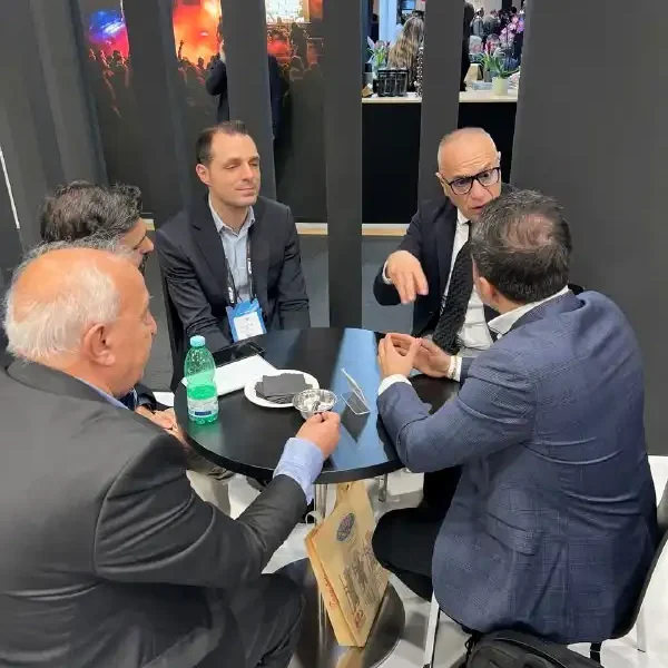 کمپانی آرسیاف (RCF) شیدکو Shidco