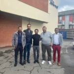 شرکت Powersoft آمپلی‌فایر