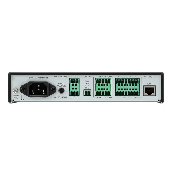 N-8000AF CE یک واحد واسط صوتی (Audio Interface Unit)