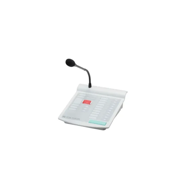 میکروفون ریموت N-8610RM از برند معتبر TOA