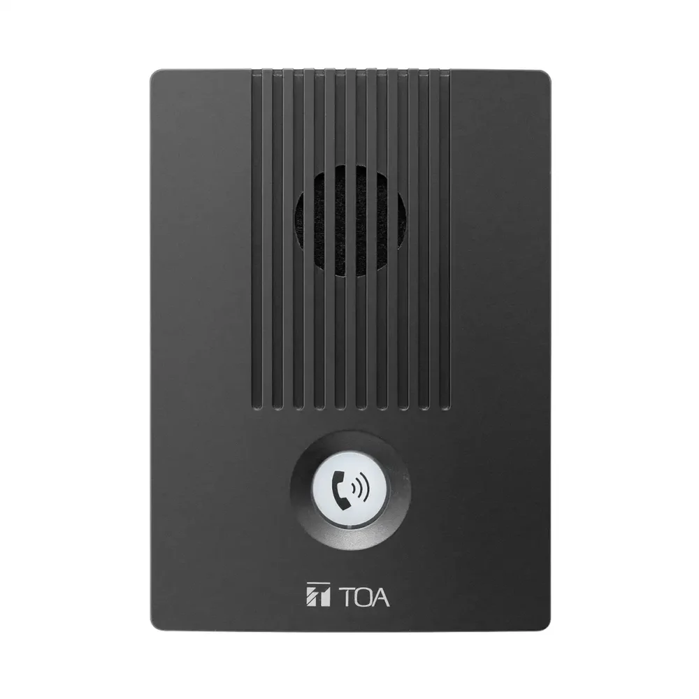 پنل صوتی درب TOA مدل N-8650DS