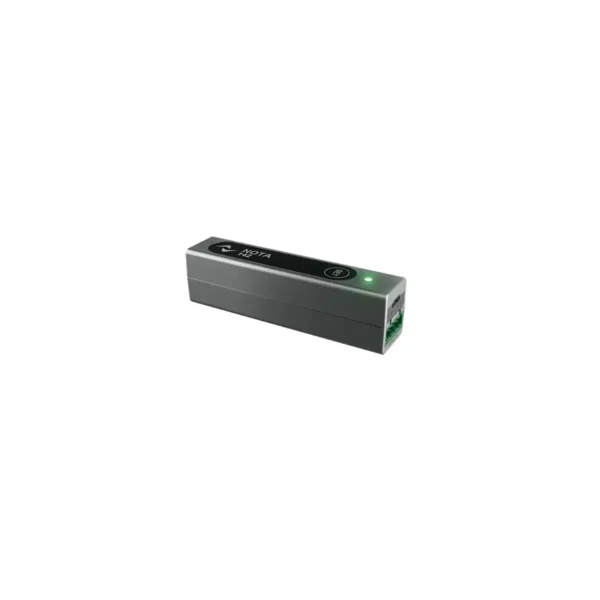 آمپلی فایر کامپکت Powersoft Nota 142 معرفی محصول: NOTA 142 – تقویت‌کننده فوق‌جمع‌وجور PoE/PoE+