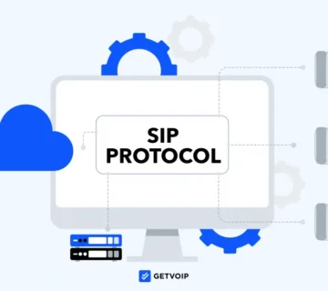 SIP چیست پروتکل SIP