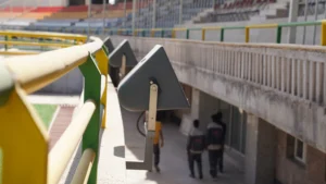 ورزشگاه شهر بابک/صوت_ورزشگاه