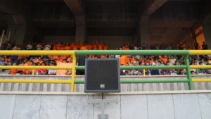 ورزشگاه شهر بابک / صوت_استادیوم