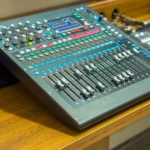 #سیستم_کنفرانس #کنسول_کنفرانس