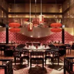 سیستم صوتی هتل هیلتون کوالالامپور با آمپلی فایر تحت شبکه پاورسافت ایتالیا