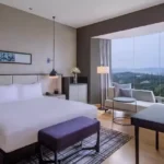 هتل هیلتون کوالالامپور