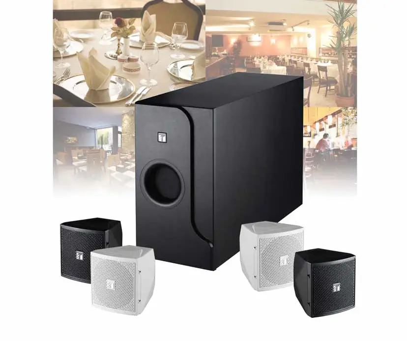 خرید باند کافه رستوران