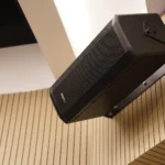 سیستم کنفرانس و صوت سالن اصفهان – نمایشگاه بین‌المللی تهران