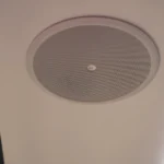 سیستم کنفرانس و صوت سالن اصفهان – نمایشگاه بین‌المللی تهران