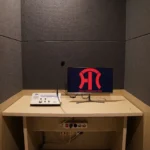 سیستم کنفرانس و صوت سالن اصفهان – نمایشگاه بین‌المللی تهران