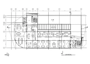 سیستم پیجینگ ساختمان اداری سیستم صوت پیجینگ تجاری–اداری صبا نفت | میدان آرژانتین تهران
