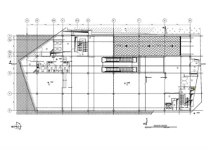 سیستم پیجینگ اداری صبا نفت