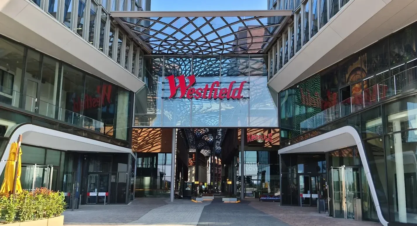 بزرگ ترین سیستم پیجینگ در اروپا با TOA