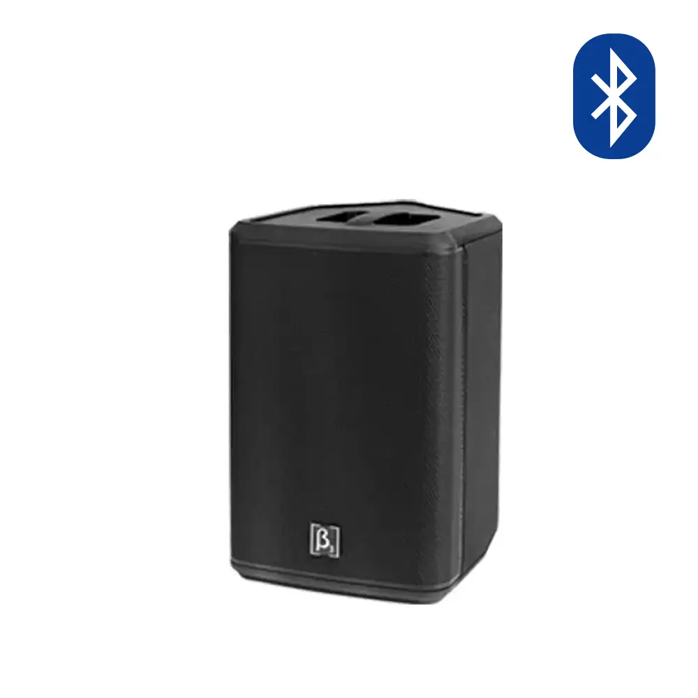 اسپیکر بلوتوثی پرتابل، Beta Three Beta3 MB3 /