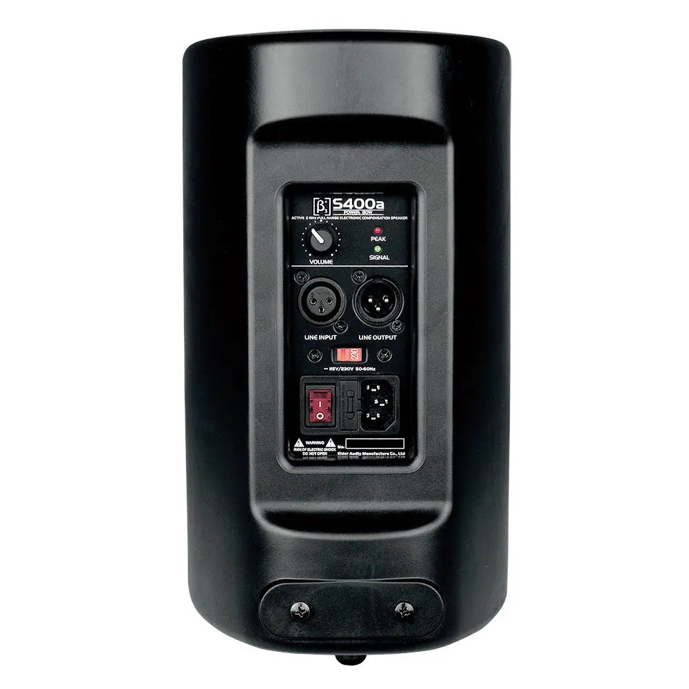 اسپیکر باند اکتیو Beta3 S400a - Image 3