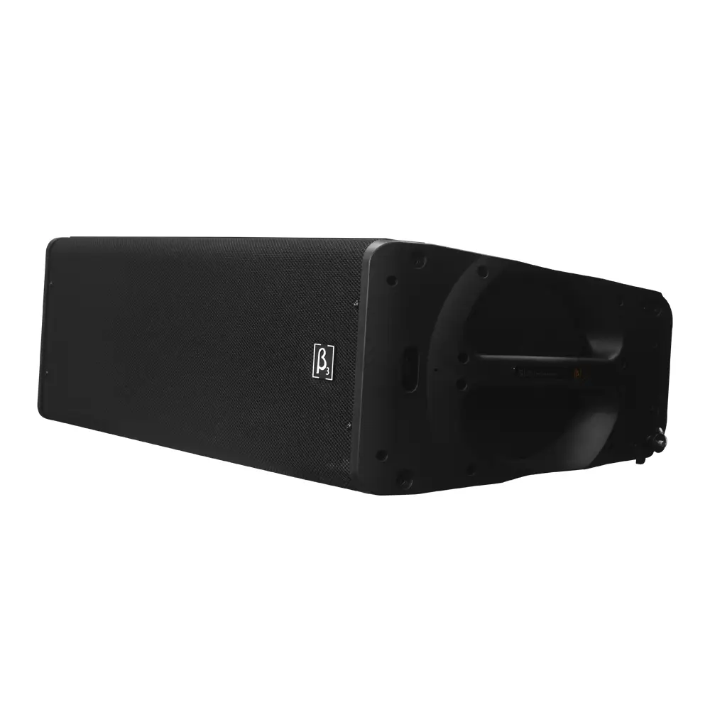 اسپیکر فولرنج در سیستم Line Array SLA210P