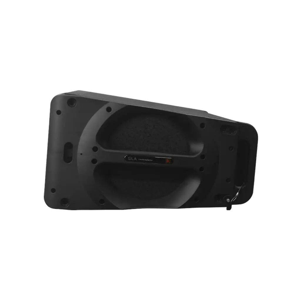 اسپیکر فولرنج در سیستم Line Array SLA210P