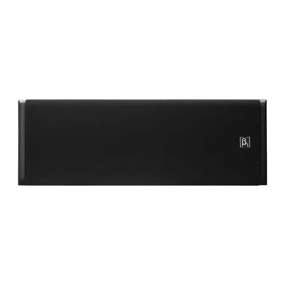 اسپیکر لاین اری، Beta Three SLA212P،دو ووفر ۱۲ اینچی و دو درایور کامپرشن نئودیمیومی / Line Array / اسپیکر کنسرت تئاتر اجرا زنده همایش سالن کنفرانس تالار