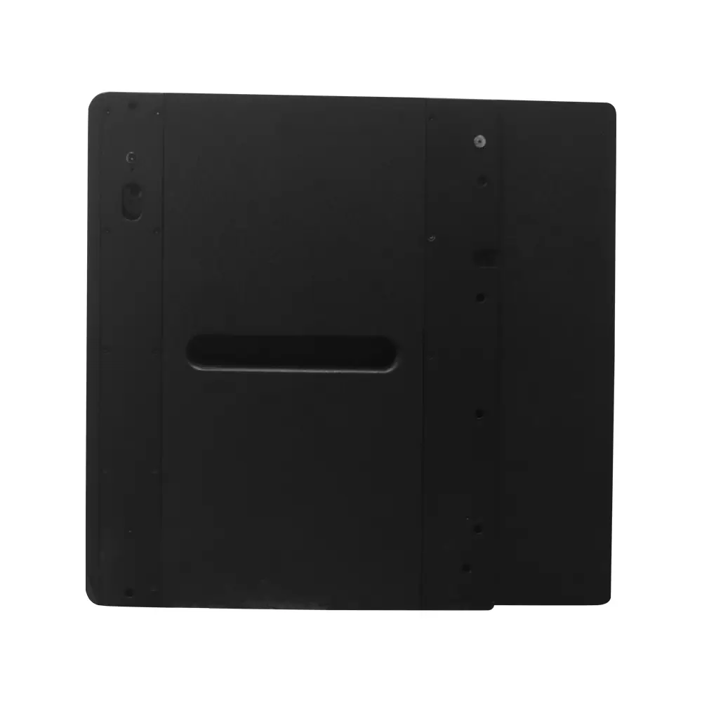 ساب ووفر Beta3 SLA218SP ، Beta Three ، سابووفر اکتیو bass-reflex مجهز به دو درایور ۱۸ اینچی / حداکثر SPL: ۱۳۸ دسیبل حداکثر توان: ۴۸۰۰ وات