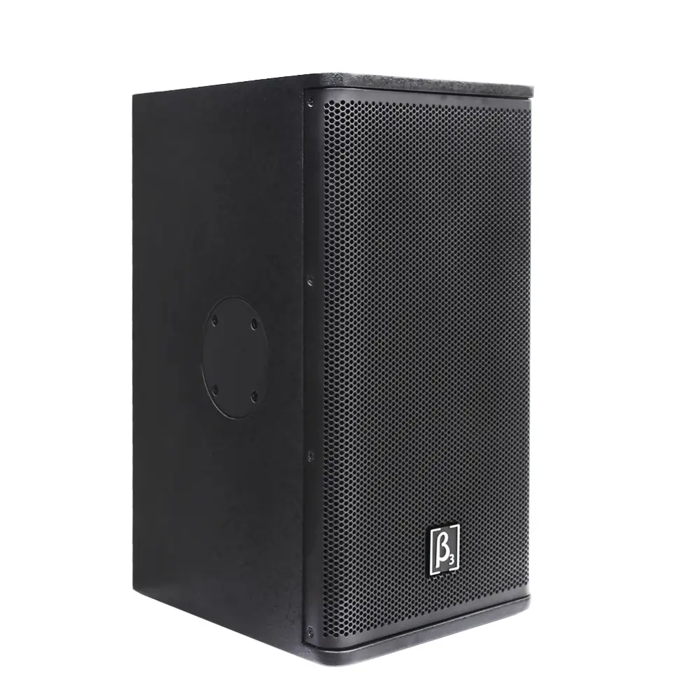 Beta Three Beta3 اسپیکر باند اکتیو TW8a