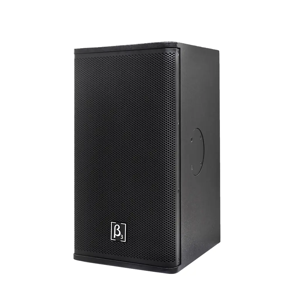 Beta Three Beta3 اسپیکر باند اکتیو TW8a