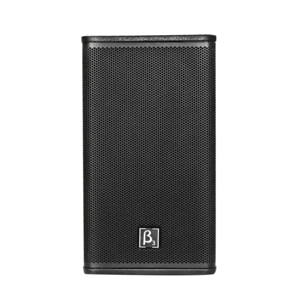 Beta Three Beta3 اسپیکر باند اکتیو TW8a / باندپسیو TW6