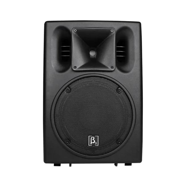 اسپیکر اکتیو Beta3 U15a معرفی اسپیکر U15a از سری U بتا تری (Beta Three)