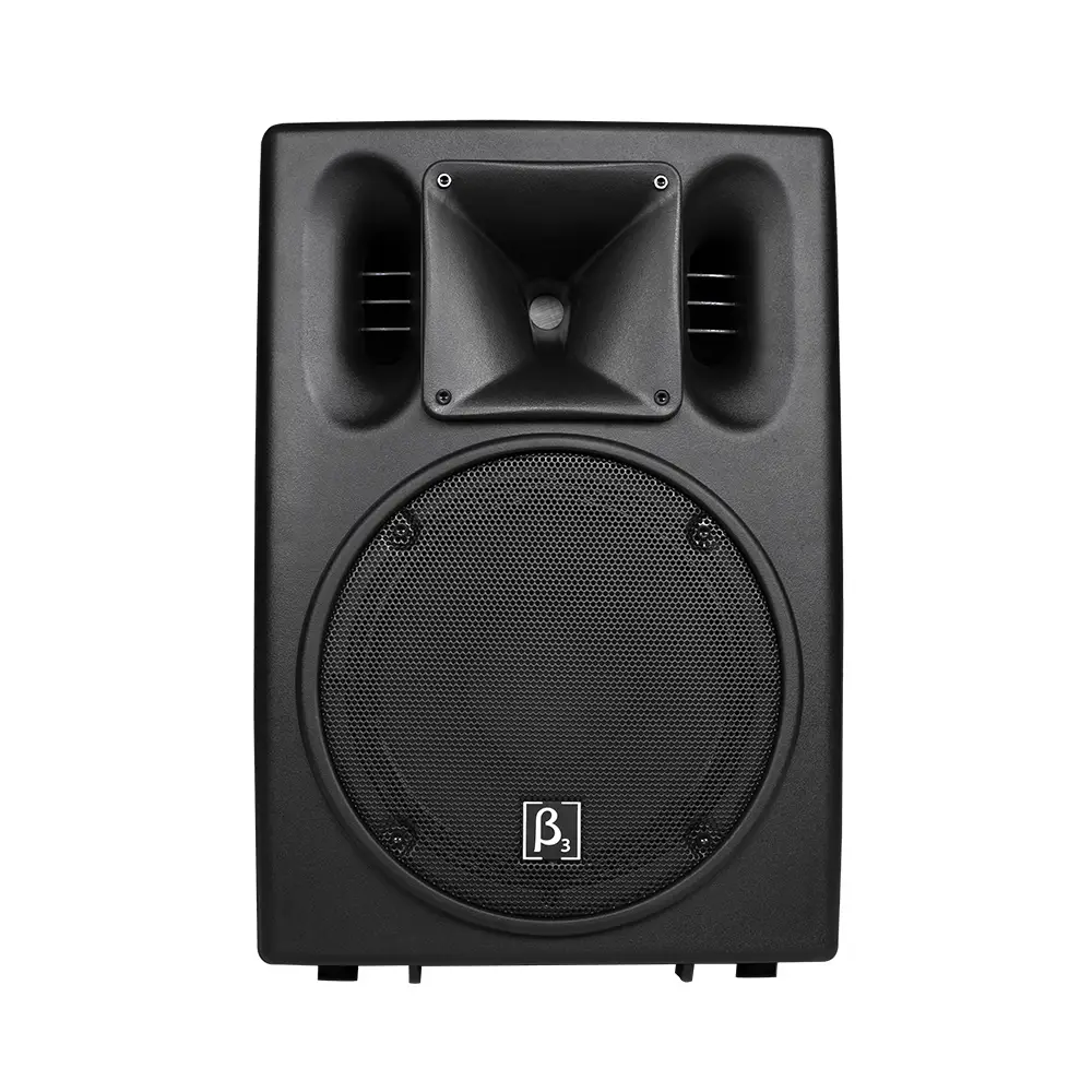 اسپیکر اکتیو Beta3 U15a معرفی اسپیکر U15a از سری U بتا تری (Beta Three)