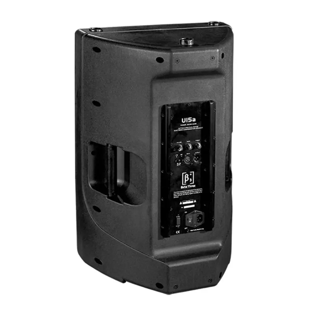 اسپیکر اکتیو Beta3 U15a