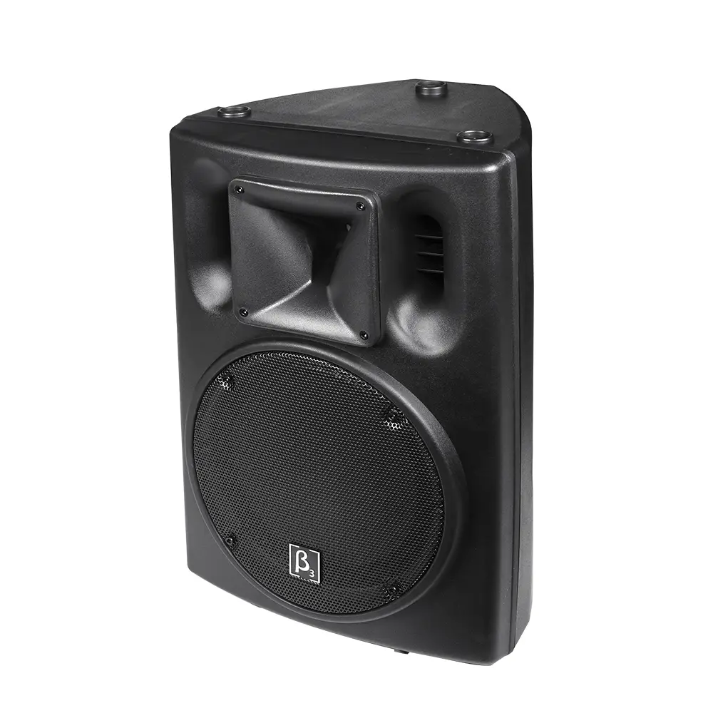 اسپیکر اکتیو Beta3 U15a معرفی اسپیکر U15a از سری U بتا تری (Beta Three)