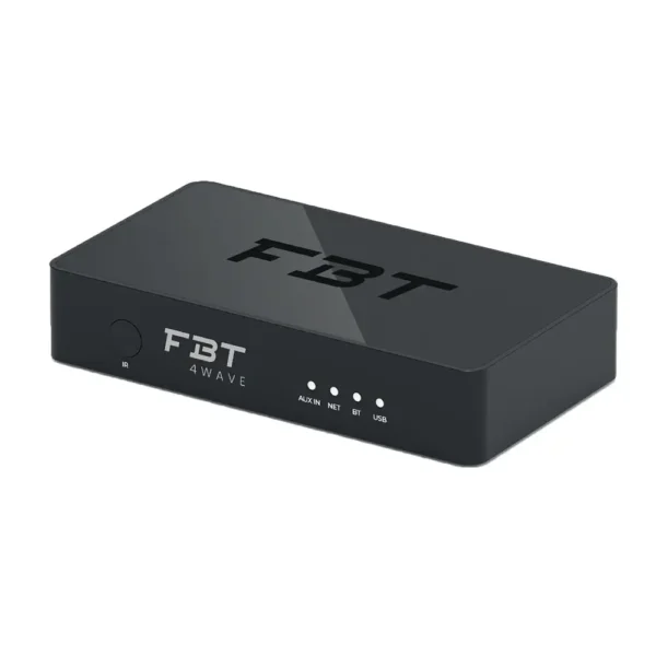 پریامپلیفایر استریمر بیسیم 4WAVE