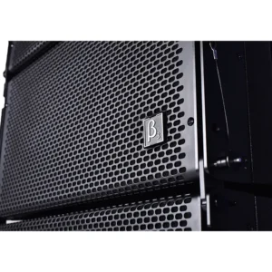 اسپیکر لاین اری، Beta Three Beta3 RV110 / مجهز به ووفر نئودیمیومی ۱۰ اینچی با ویسکویل ۶۵ میلیمتری و دو درایور تریبل ۴۴ میلیمتری برای پوشش کامل فرکانسها