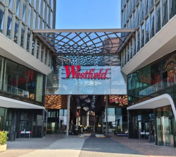 بزرگ ترین سیستم پیجینگ در اروپا با TOA