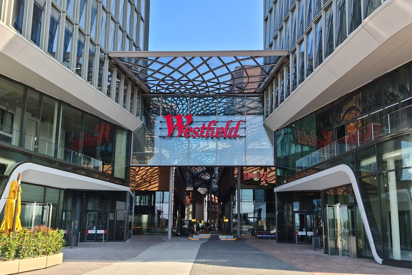 بزرگ ترین سیستم پیجینگ در اروپا با TOA