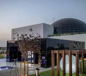 پیجینگ کمپانی RCF