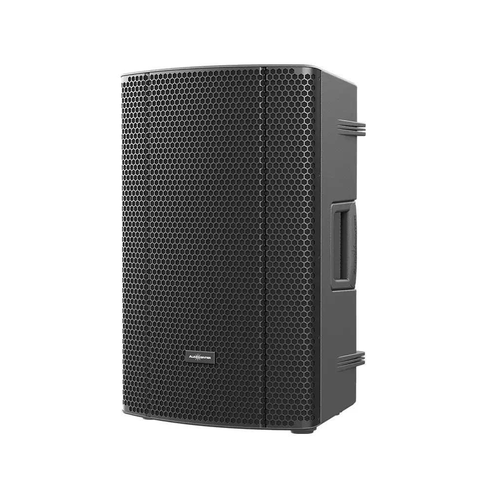 MA12+ Audiocenter گارانتی 18ماه ایران امپ (فرایند سیستم ماندگار) اسپیکر بلوتوث پردازشگر DSP هوشمند/ اتصال بلوتوث استریو / طراحی چندمنظوره / بدنه مقاوم و سبک