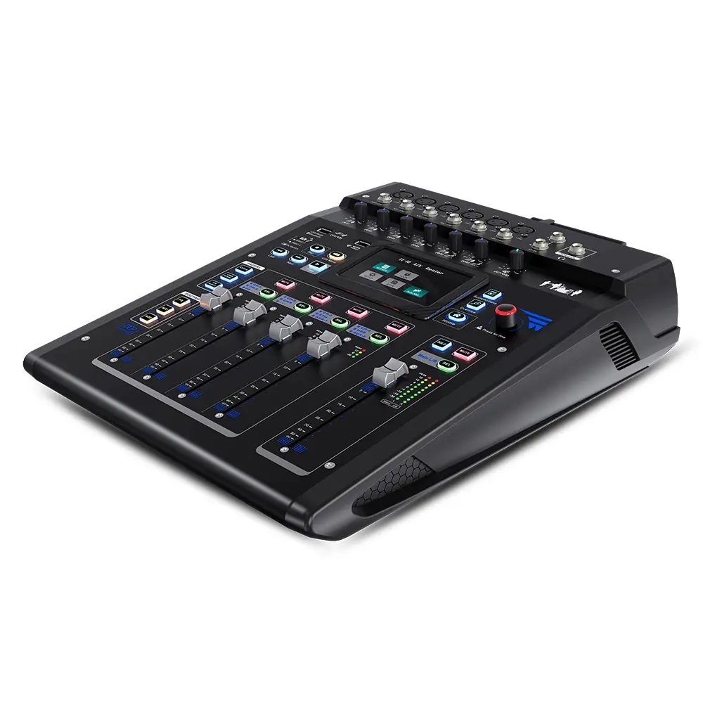 Beta Three Beta3 میکسر دیجیتال TF10